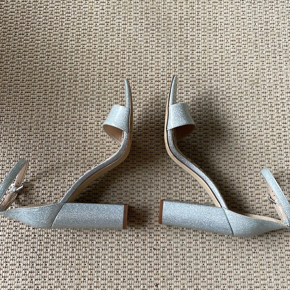 Sam Edelman heels - Picture 3 of 5